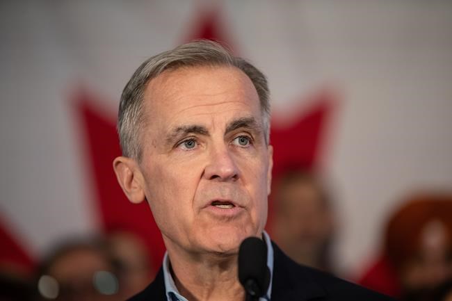 Liberal leadership candidates divided on question of cuts to public service | iNFOnews.ca