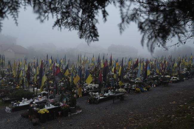Mulitple Canadian cities holding rallies to mark anniversary of the Ukraine invasion | iNFOnews.ca Mulitple Canadian cities holding rallies to mark anniversary of the Ukraine invasion | iNFOnews.ca