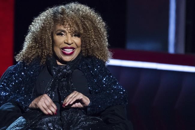 Remembering Roberta Flack: 8 timeless hits to salute an unrivaled talent | iNFOnews.ca