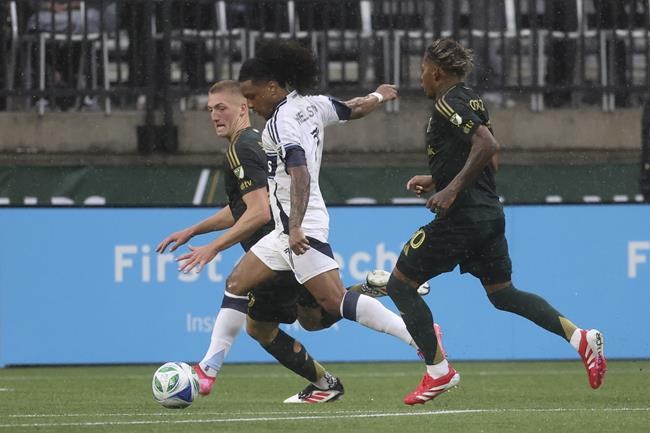 Canada names 60-man preliminary roster for CONCACAF Nations League Finals | iNFOnews.ca