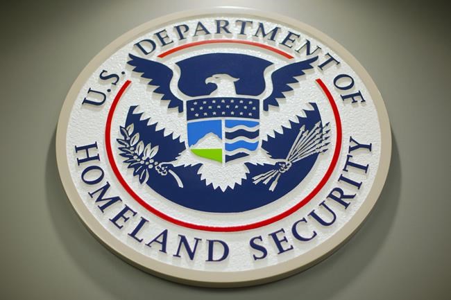 Judge blocks Trump immigration policy allowing arrests in churches for some religious groups | iNFOnews.ca