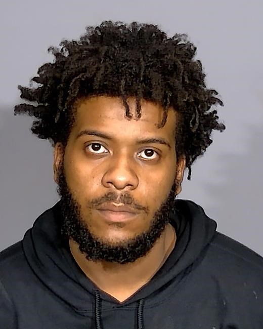 Indianapolis man sentenced to 105 years in fatal shooting of Dutch soldier, wounding 2 others | iNFOnews.ca