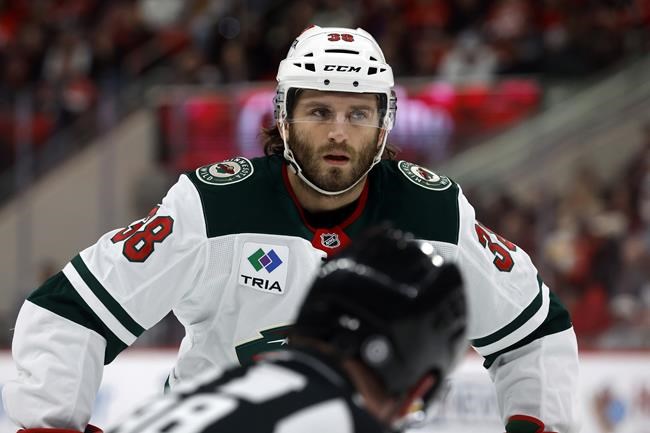 Hartman suspension for roughing Stutzle reduced to eight games | iNFOnews.ca Hartman suspension for roughing Stutzle reduced to eight games | iNFOnews.ca