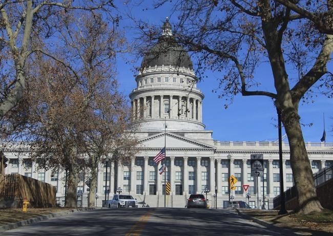 Utah close to fully banning fluoride in water, stripping cities' ability to decide | iNFOnews.ca