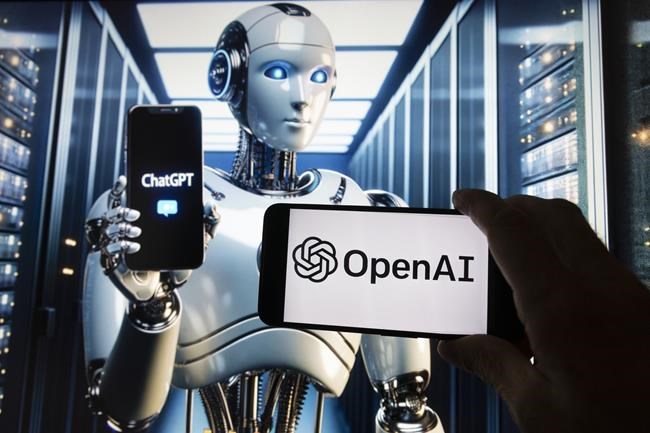 Younger Canadians drive trust in AI-generated information, poll indicates | iNFOnews.ca