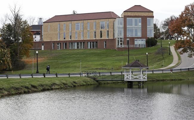 Officials investigating a possible shooting at Ohio college say report was a misunderstanding | iNFOnews.ca Officials investigating a possible shooting at Ohio college say report was a misunderstanding | iNFOnews.ca