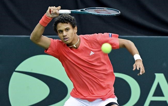 Paul bounces Diallo in two straight sets in first round of Mexican Open | iNFOnews.ca