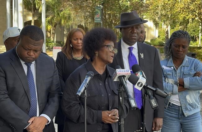 A Georgia deputy won't be charged for killing an exonerated man during a violent traffic stop | iNFOnews.ca