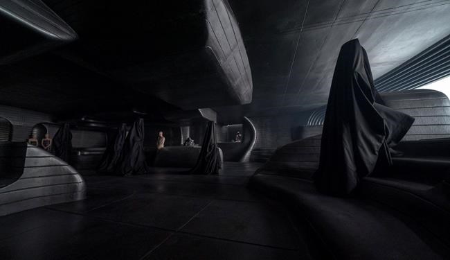 Montreal designer who created stunning worlds in 'Dune: Part Two' is set for another Oscar whirlwind | iNFOnews.ca