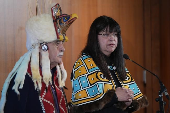 B.C. First Nation files Charter challenge over RCMP refusal to enforce bylaws | iNFOnews.ca B.C. First Nation files Charter challenge over RCMP refusal to enforce bylaws | iNFOnews.ca