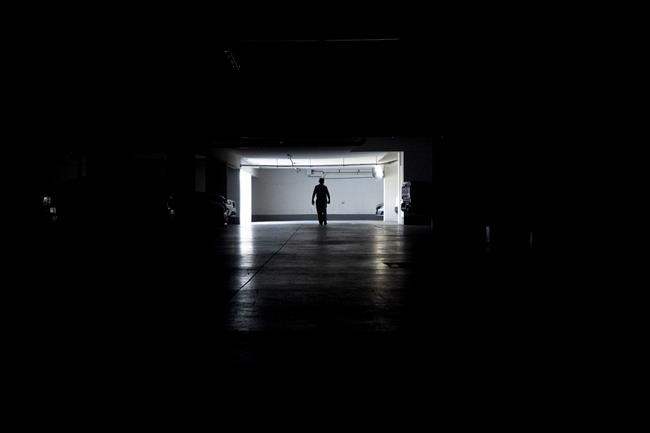 A major blackout hits Chile, leaving millions without power | iNFOnews.ca A major blackout hits Chile, leaving millions without power | iNFOnews.ca
