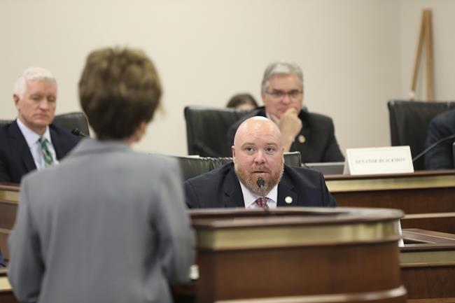 Changes in how lawsuits are handled in South Carolina split parties | iNFOnews.ca