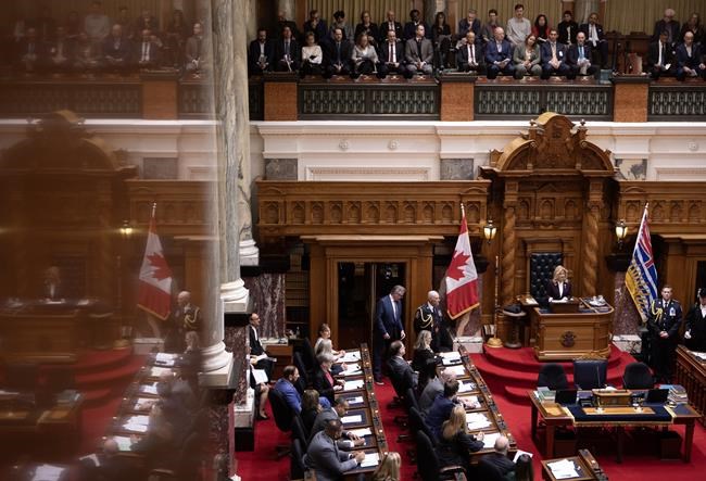 Audit of B.C. Crown corporation board appointments show 'gaps' in oversight | iNFOnews.ca