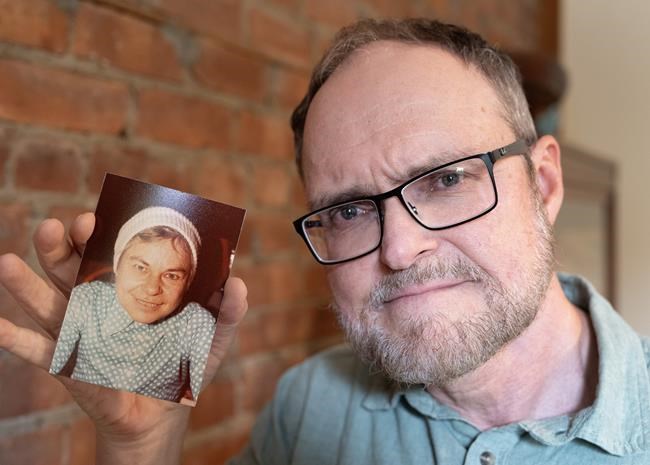 Ottawa, hospitals argue Montreal brainwashing lawsuit should be dismissed | iNFOnews.ca