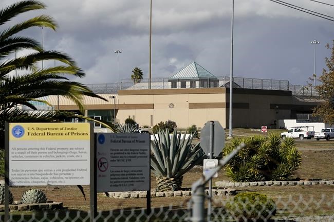 Judge OKs prison abuse settlement, rejecting Trump administration's push to rewrite protections | iNFOnews.ca