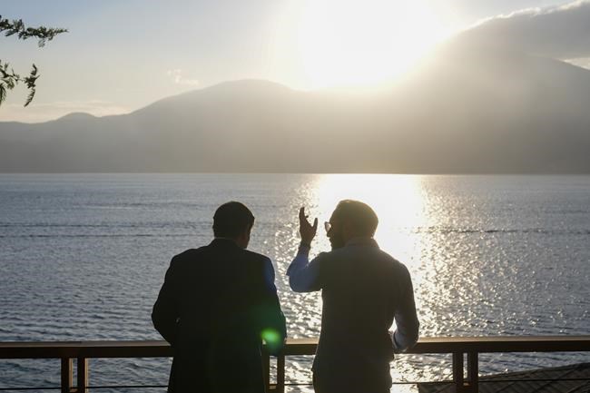 The US lines up Latin American cooperation for migrant deportations | iNFOnews.ca