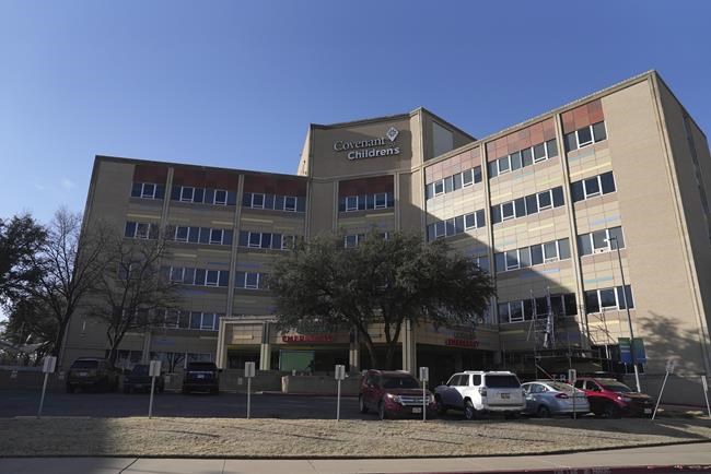 A Texas child who was not vaccinated has died of measles, a first for the US in a decade | iNFOnews.ca