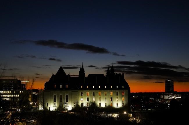 Supreme Court of Canada moving away from social media platform X | iNFOnews.ca Supreme Court of Canada moving away from social media platform X | iNFOnews.ca