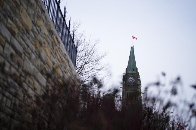 Polls suggest a close race as federal election approaches | iNFOnews.ca