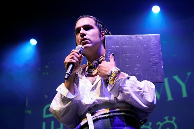 Classified, Dutcher lead East Coast Music Award nominees with gala returning to N.L. | iNFOnews.ca Classified, Dutcher lead East Coast Music Award nominees with gala returning to N.L. | iNFOnews.ca