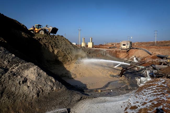 Why the Trump administration may want Ukraine's minerals | iNFOnews.ca Why the Trump administration may want Ukraine's minerals | iNFOnews.ca