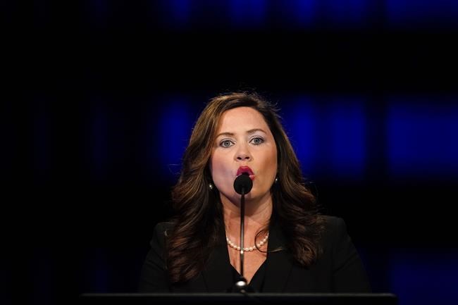 A Georgia Republican known for her `Jesus, Guns and Babies' slogan is running for Congress | iNFOnews.ca A Georgia Republican known for her `Jesus, Guns and Babies' slogan is running for Congress | iNFOnews.ca