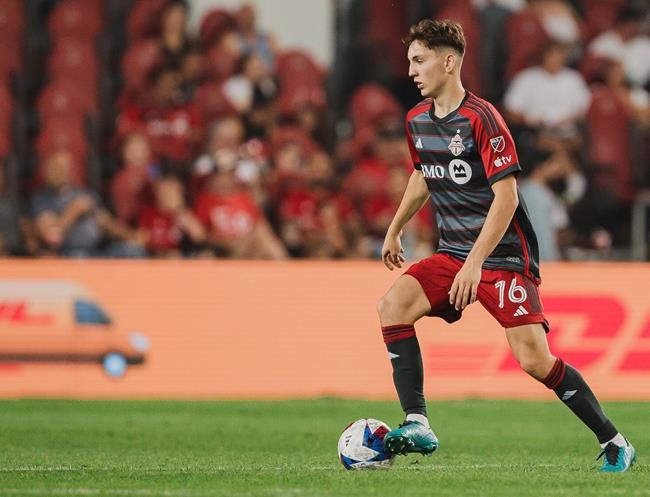 Toronto FC makes roster decisions, sets the stage for future player additions | iNFOnews.ca