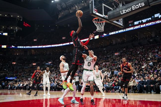 'Inbound' documentary shines light on how immigration has shaped Canadian basketball | iNFOnews.ca 'Inbound' documentary shines light on how immigration has shaped Canadian basketball | iNFOnews.ca