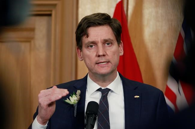 B.C. looks at coalition of willing provinces to expand trade within Canada, Eby says | iNFOnews.ca B.C. looks at coalition of willing provinces to expand trade within Canada, Eby says | iNFOnews.ca