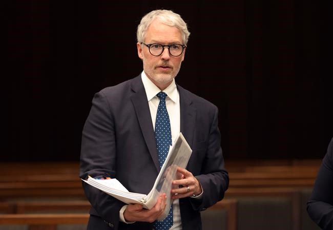 Canadian privacy commissioner to investigate X's use of personal data to train AI | iNFOnews.ca