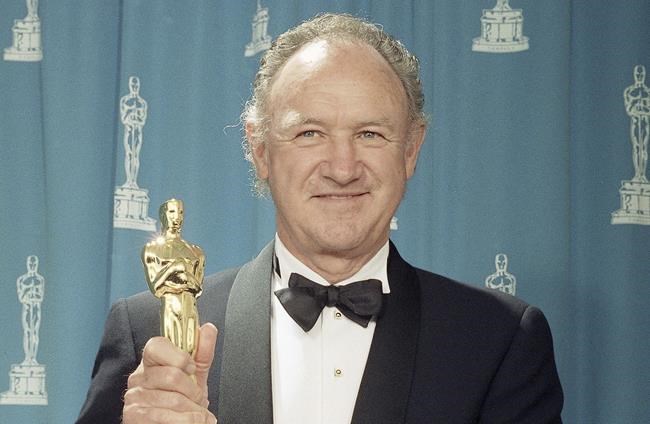 5 notable Gene Hackman movies and where to watch them | iNFOnews.ca