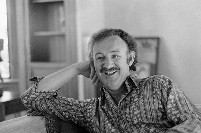 Gene Hackman tributes pour in from Francis Ford Coppola, Viola Davis, Bill Murray and more | iNFOnews.ca Gene Hackman tributes pour in from Francis Ford Coppola, Viola Davis, Bill Murray and more | iNFOnews.ca