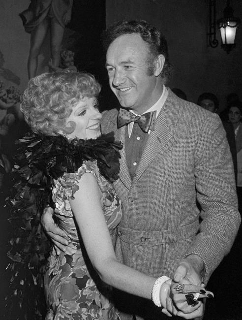 Gene Hackman was more than an everyman: An Appreciation | iNFOnews.ca Gene Hackman was more than an everyman: An Appreciation | iNFOnews.ca