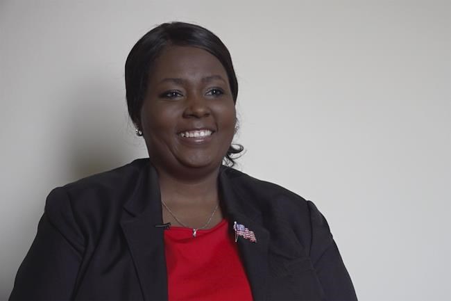 Republican Heather Hill, Appalachian entrepreneur, is inspired by tragedies to run for Ohio governor | iNFOnews.ca