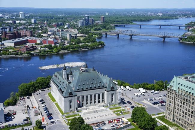 Supreme Court will not hear constitutional challenges of Canada's no-fly regime | iNFOnews.ca Supreme Court will not hear constitutional challenges of Canada's no-fly regime | iNFOnews.ca