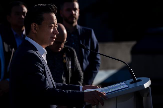Vancouver council approves pause on supporting housing; housing minister disappointed | iNFOnews.ca