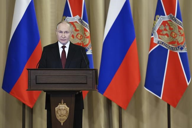 Russian and US diplomats meet in Istanbul for second round of talks | iNFOnews.ca Russian and US diplomats meet in Istanbul for second round of talks | iNFOnews.ca