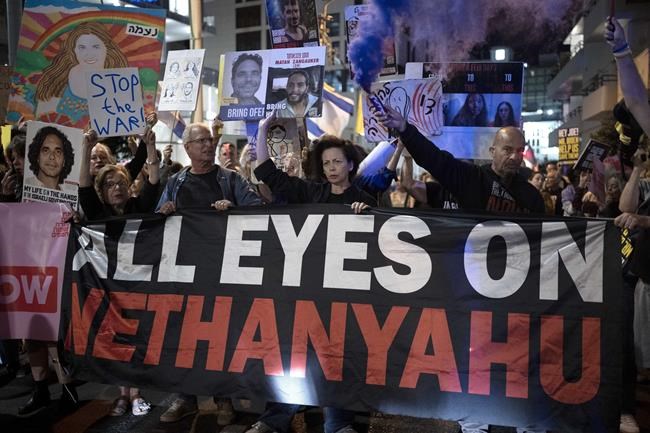 Israel's army admits failures on Oct. 7. Its probe of the attack could put pressure on Netanyahu | iNFOnews.ca