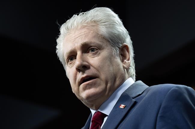 MP Angus calls for Amazon boycott after company closes seven Quebec warehouses | iNFOnews.ca MP Angus calls for Amazon boycott after company closes seven Quebec warehouses | iNFOnews.ca