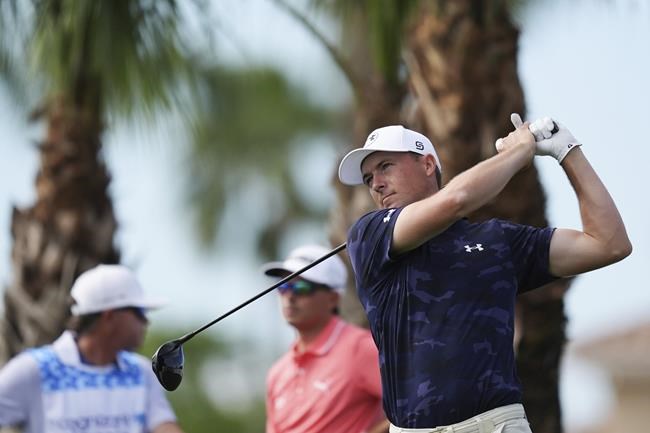 Jake Knapp shoots a 59 at the Cognizant Classic, 15th sub-60 round in PGA Tour history | iNFOnews.ca Jake Knapp shoots a 59 at the Cognizant Classic, 15th sub-60 round in PGA Tour history | iNFOnews.ca
