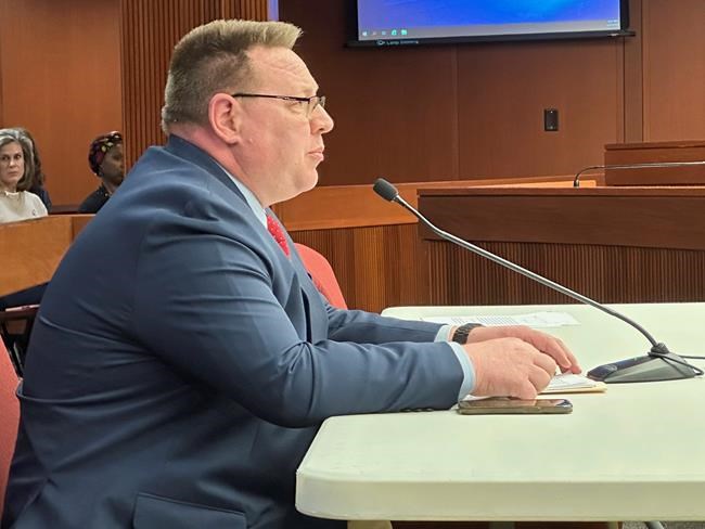 Georgia House keeps hate crimes protection as it seeks to restrict transgender sports participation | iNFOnews.ca Georgia House keeps hate crimes protection as it seeks to restrict transgender sports participation | iNFOnews.ca