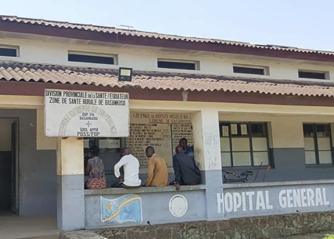 Malaria endures in northwest Congo as officials seek cause of illnesses that have sickened hundreds | iNFOnews.ca
