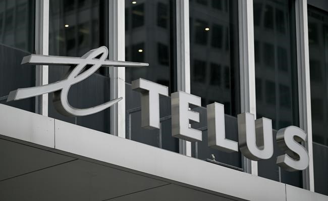 Telus offers hundreds of buyouts to workers across the country | iNFOnews.ca