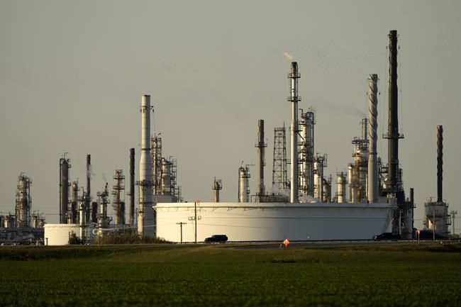 Congress votes to kill Biden-era methane fee on oil and gas producers | iNFOnews.ca