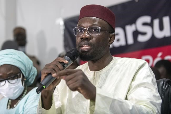 Senegal has signed a deal with separatist rebels. But will it end one of Africa's longest conflicts? | iNFOnews.ca Senegal has signed a deal with separatist rebels. But will it end one of Africa's longest conflicts? | iNFOnews.ca