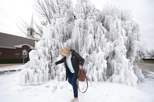 Hundreds of weather forecasters fired in latest wave of DOGE cuts | iNFOnews.ca