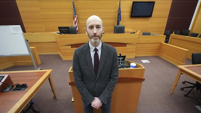 Law school project finds slavery citations still being used today | iNFOnews.ca