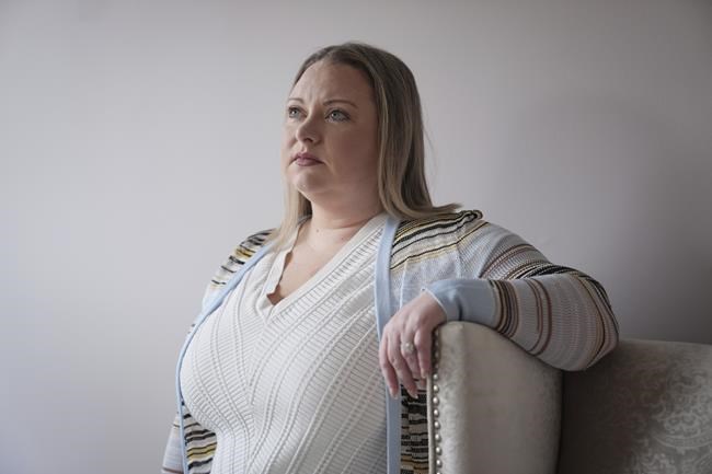 Investigator on SafeSport case gets arrested, and now a survivor is facing trauma once again | iNFOnews.ca Investigator on SafeSport case gets arrested, and now a survivor is facing trauma once again | iNFOnews.ca