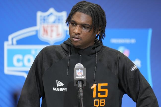 Shedeur Sanders and Cam Ward will not work out at NFL scouting combine | iNFOnews.ca Shedeur Sanders and Cam Ward will not work out at NFL scouting combine | iNFOnews.ca
