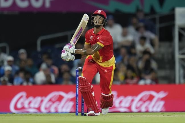 Captain Nicholas Kirton leads the way as Canada beats Zimbabwe 'A' in one-day cricket | iNFOnews.ca Captain Nicholas Kirton leads the way as Canada beats Zimbabwe 'A' in one-day cricket | iNFOnews.ca